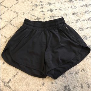 lululemon athletic shorts